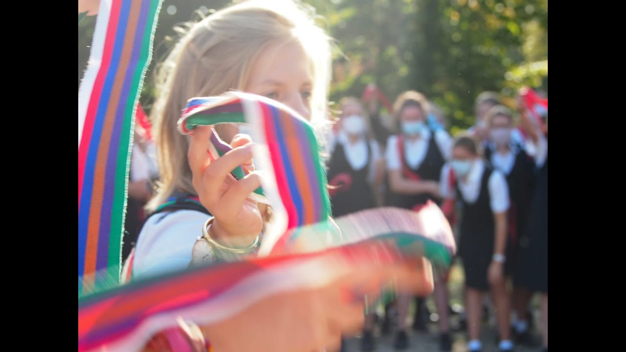 Souviens toi de cette belle année 2020-2021