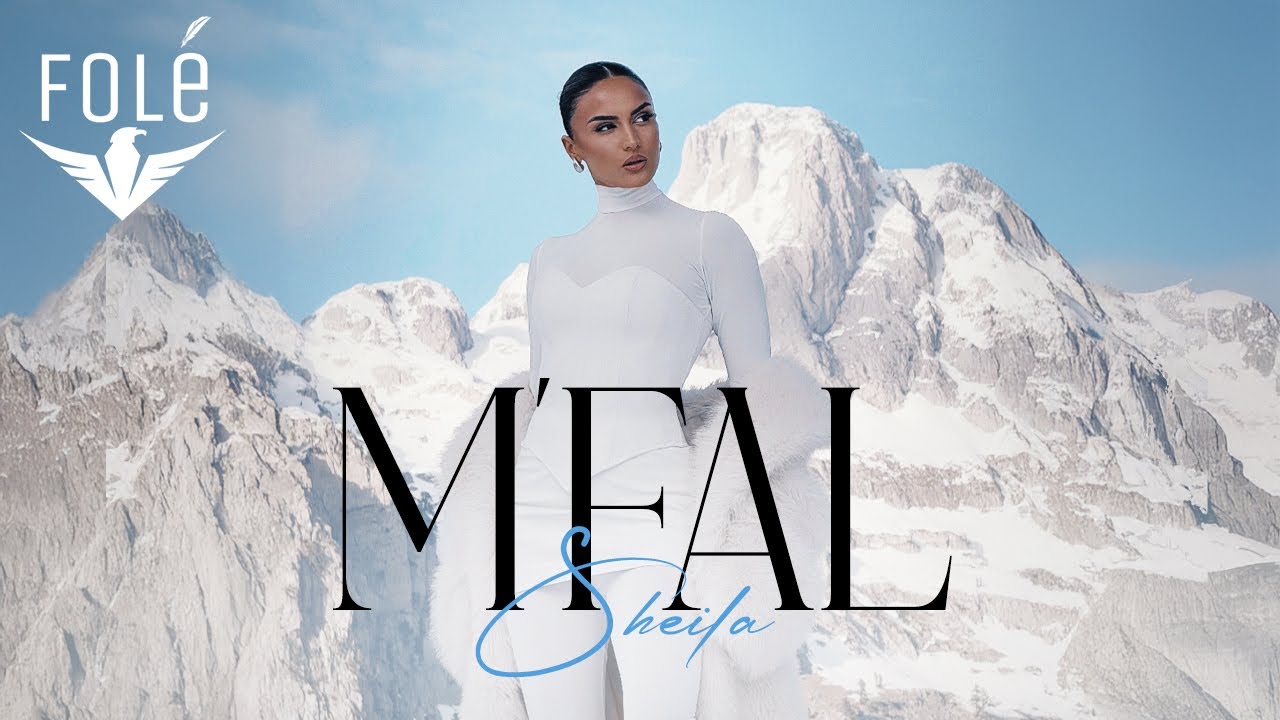 Sheila - M&rsquo;Fal