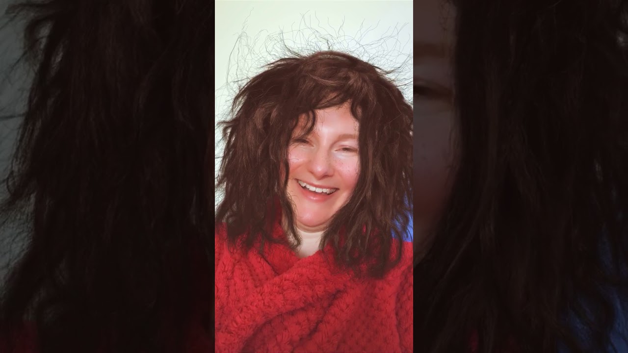 La Diva du parking (9/?) &agrave; l'annonce de la date de d&eacute;confinement du 11 Mai 2020