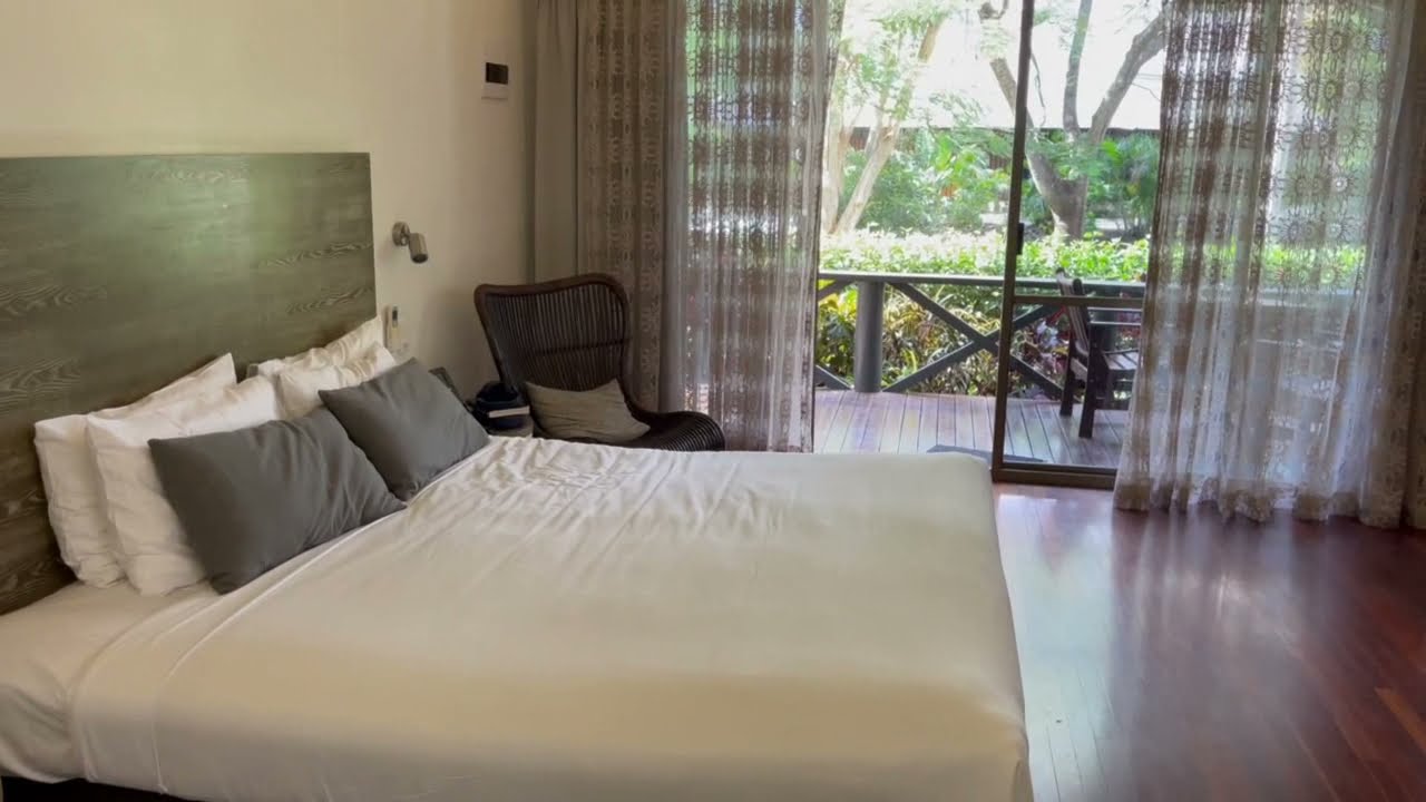 Hamilton Island Bungalow Outline - May 2021