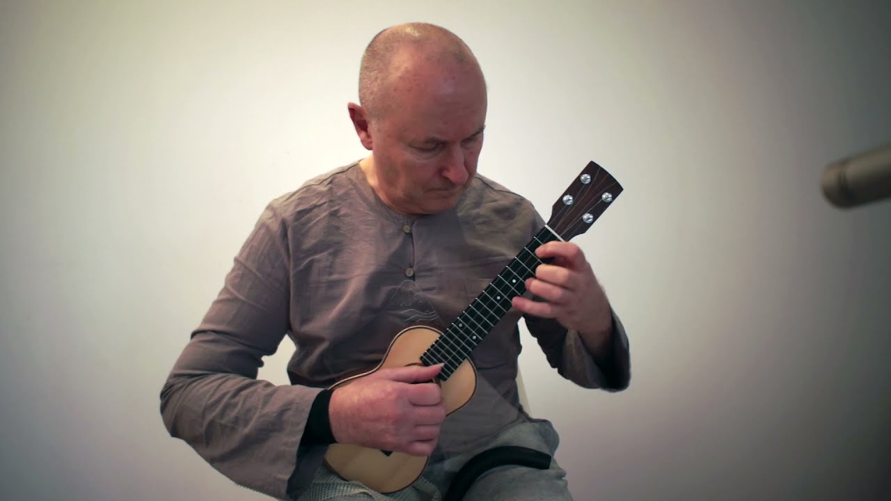 Gnossienne 1 by Erik Satie