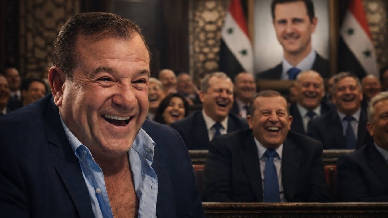 والآن… مع ملك الهبدات بلا منازع: الحاج محمد قبنض!