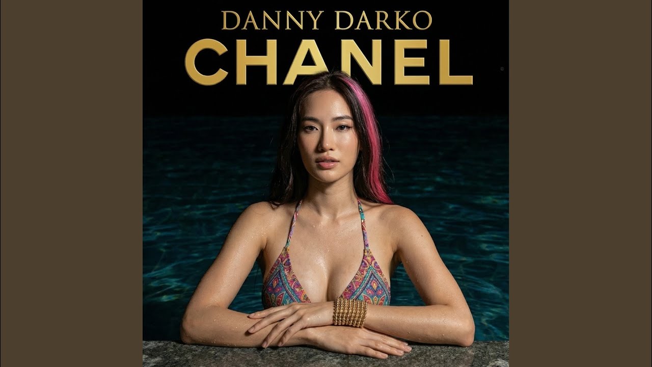 Chanel (Extended Dub Afro House Remix)