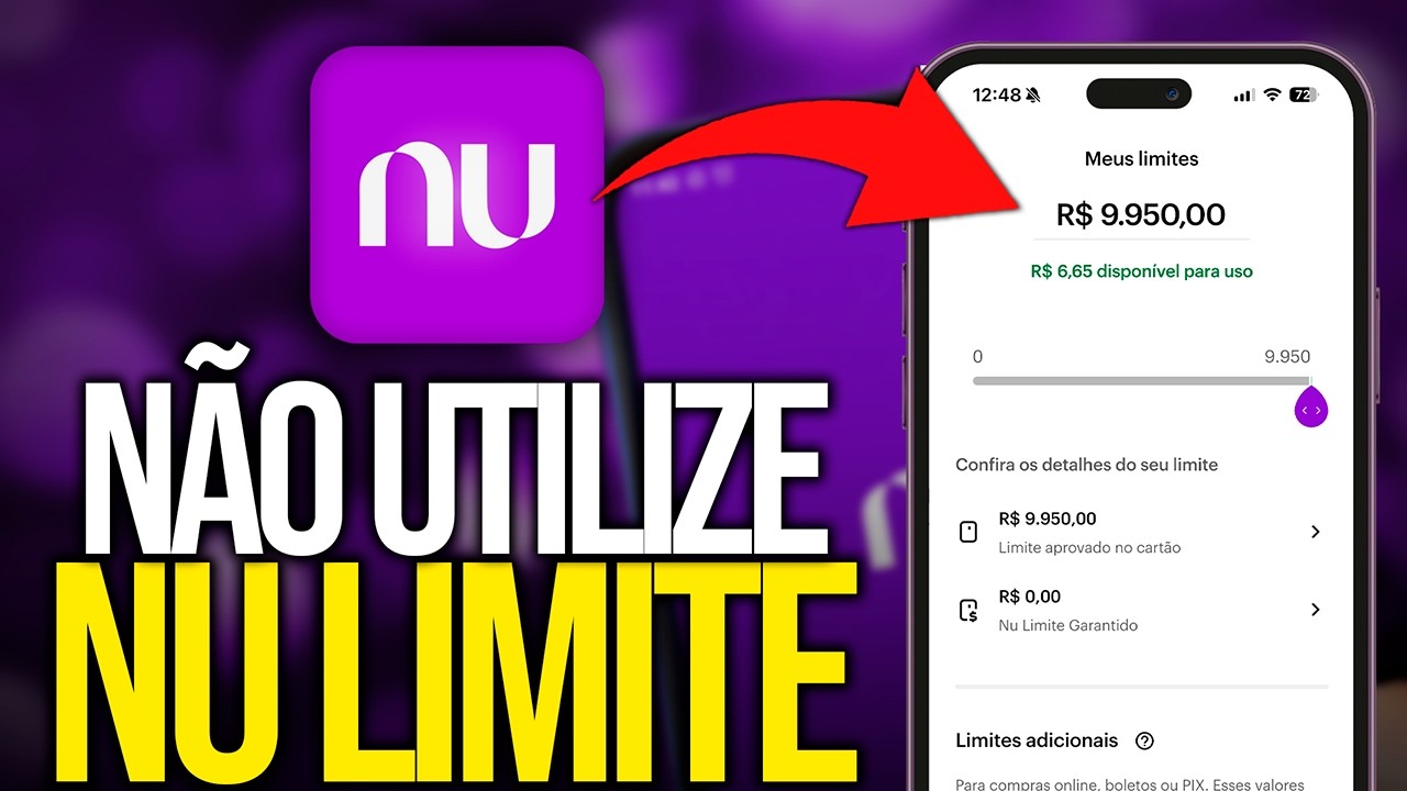 VOC&Ecirc; DEVERIA INVESTIR NU LIMITE GARANTIDO?