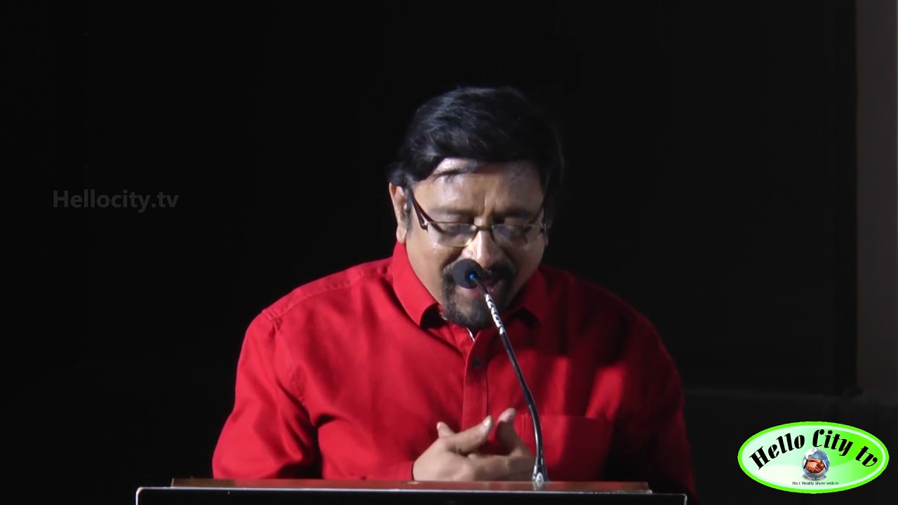 Muthal Manithan Movie Audio Launch | Perarasu | K.Rajan  | R.V.Udhaya Kumar