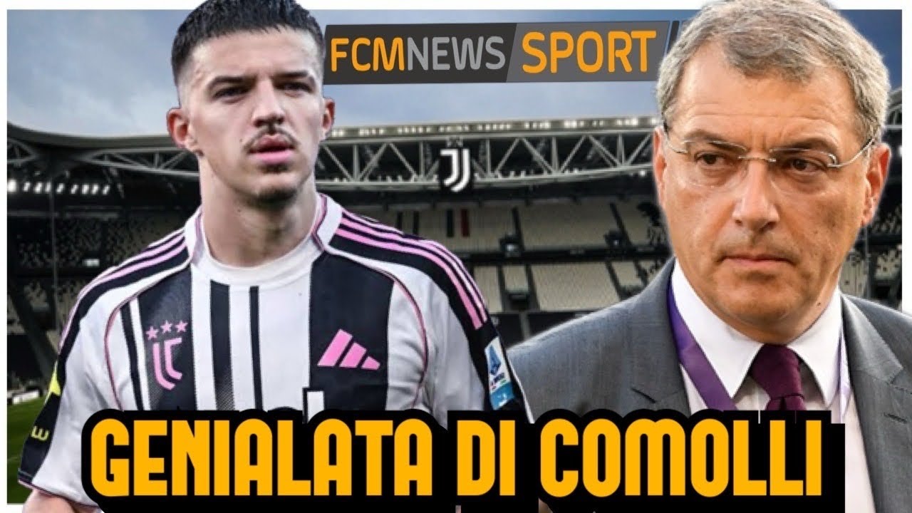 Juventus: pu&ograve; tornare un ex difensore bianconero a Gennaio? \\ Analisi FcmNewsSport