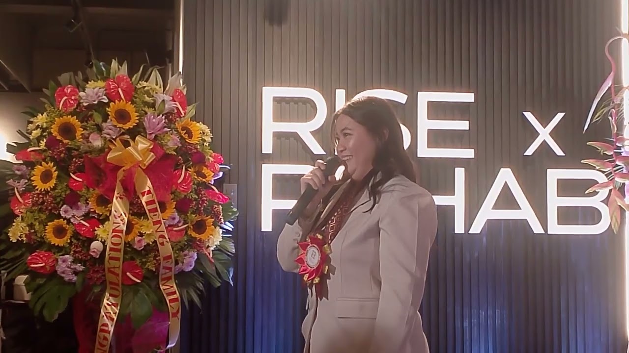 Rise x Rehab Opening (Part 8)