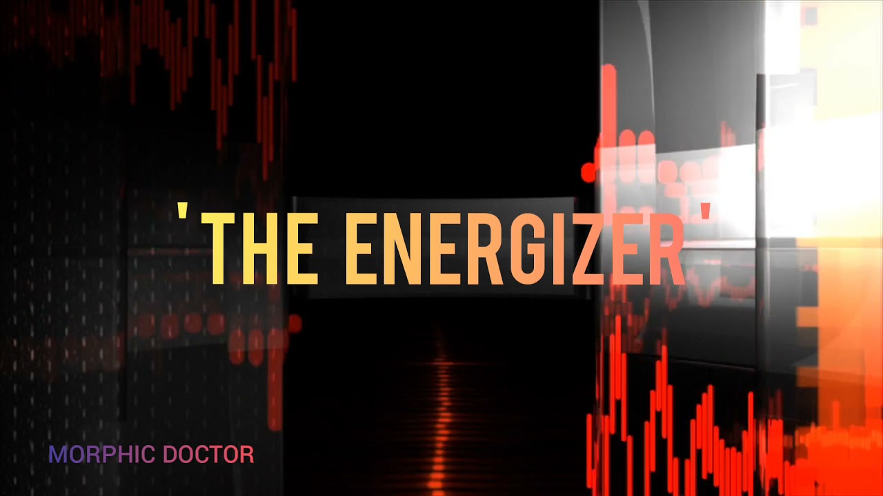 The 'ENERGIZER' (Advanced morphic field)