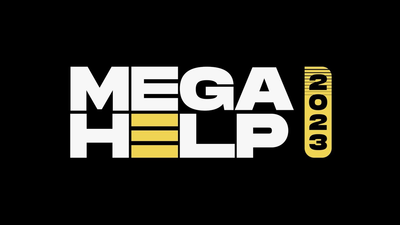 Mega Help - FJU musique