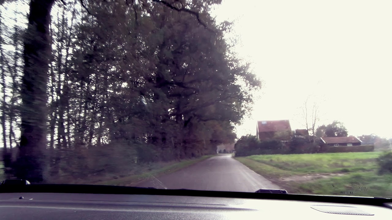 Stroombroek 2020