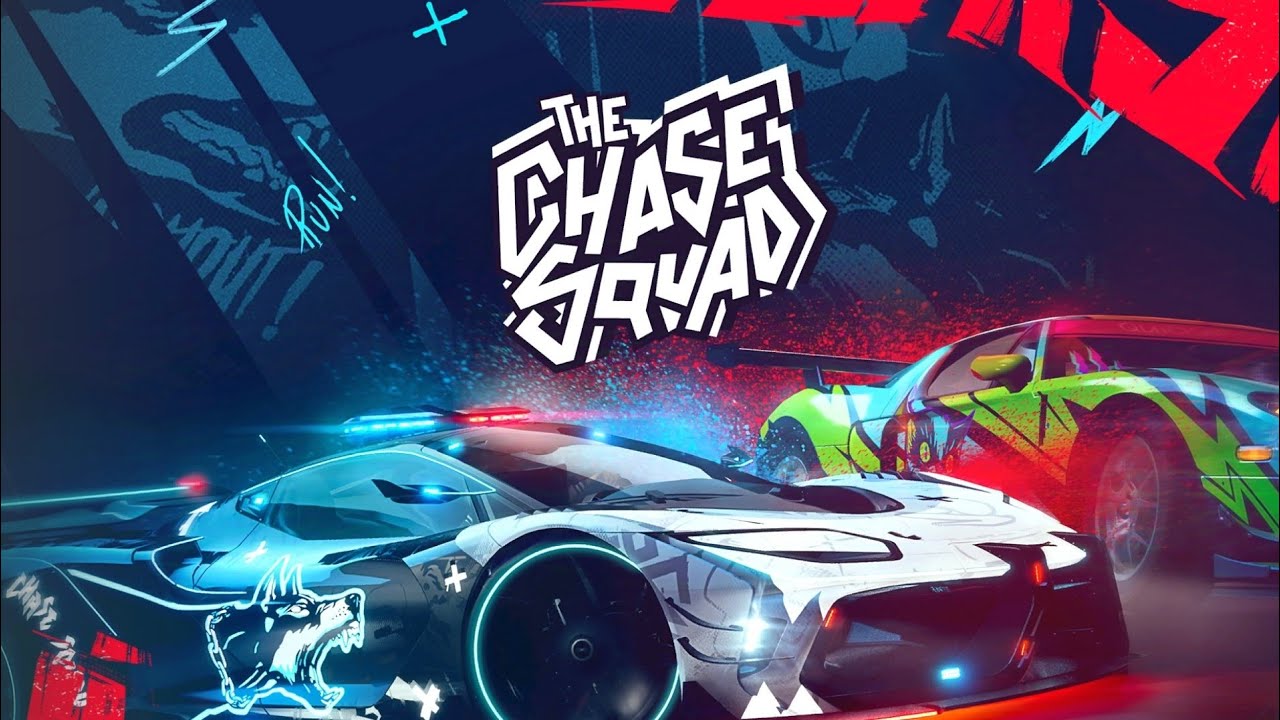 The Crew Motorfest | The Chase Squad (Full Playlist Gameplay)