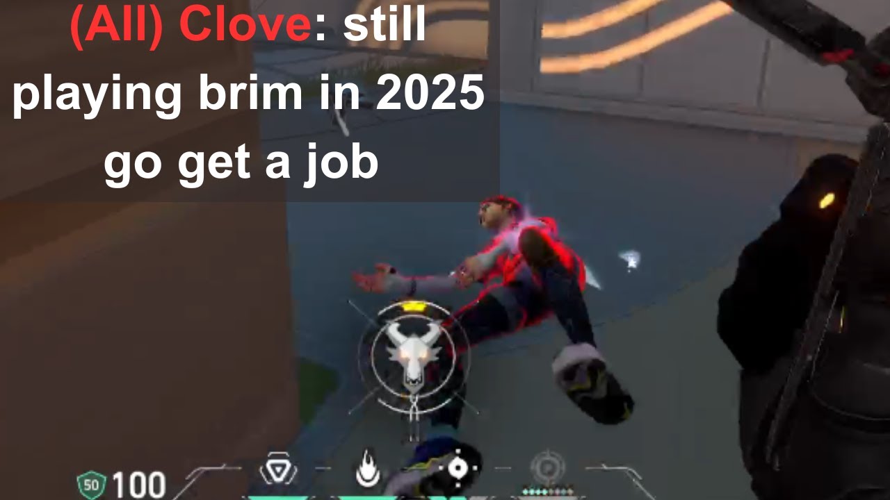 How to hit immortal as brim only in V25 season [NA server].