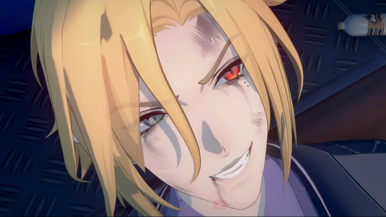 HUGO VS HUGO INNER DEMON no Damage Taken Zenless Zone Zero