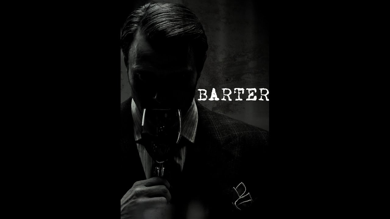[ASMR] Creepypasta: Barter