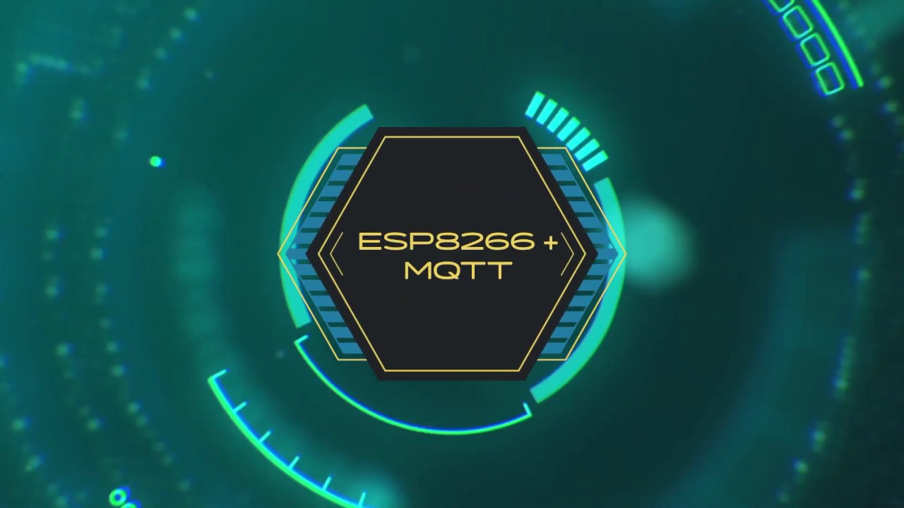 Esp8266 MQTT: управляемое с сервера устройство за 5 минут