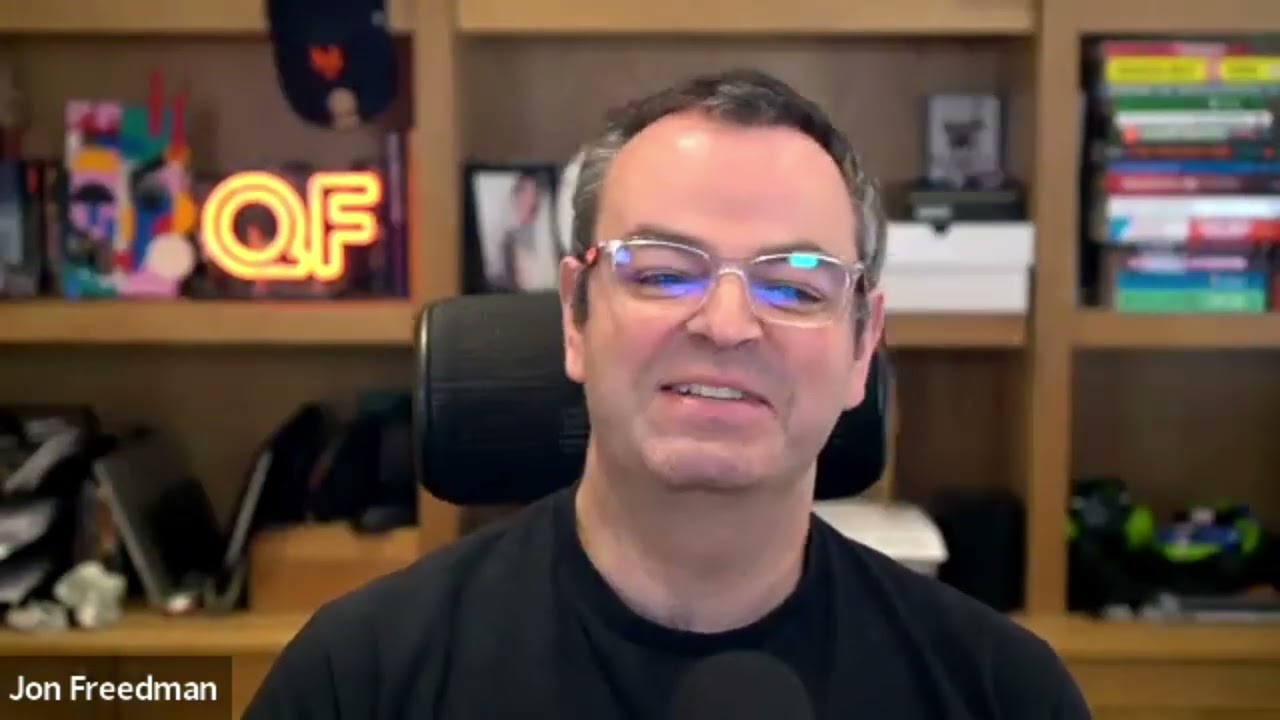S1E1 - Wayne Pascoe (OptAxe) + Dima Pimakhov (GoSolo)