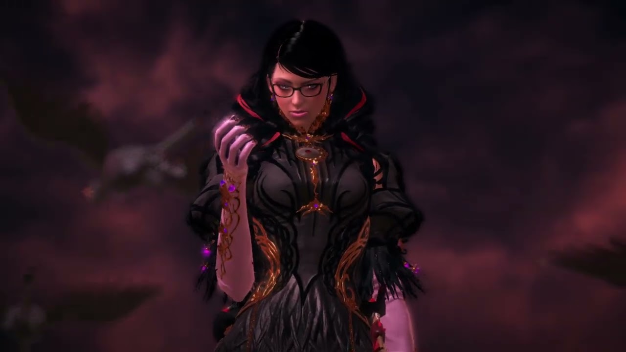 Bayonetta 3 Gameplay Walkthrough Part 6 No Commentary
