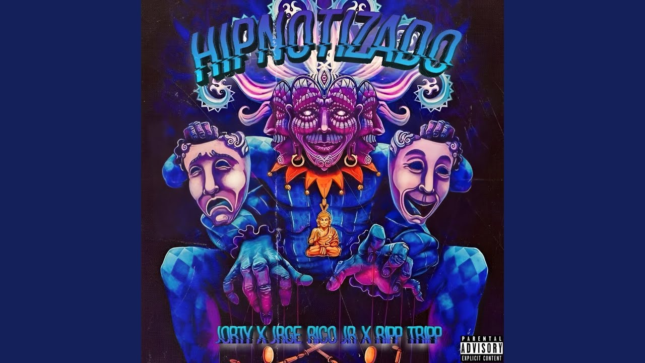 Hipnotizado