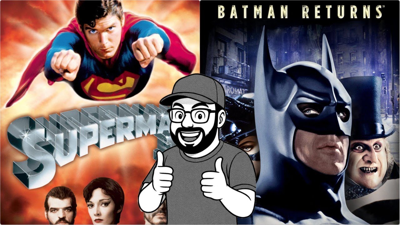 Superman II or Batman Returns: Which Sequel Captures DC’s Spirit Better?