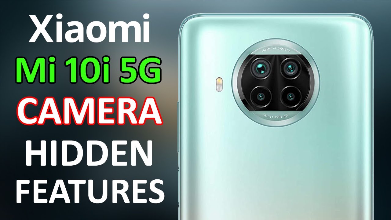 Mi 10i 5G Camera 35+ Hidden Tips, Tricks and Features by a Photographer (in Hindi) 🔥🔥🔥