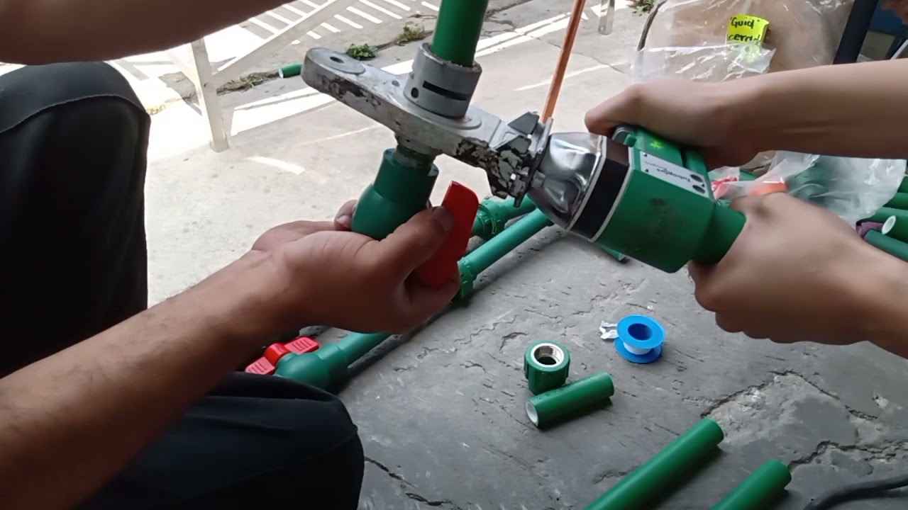 Instalación 