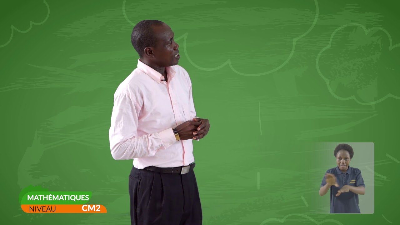 CM2-Mathématiques | L'aire des figures planes