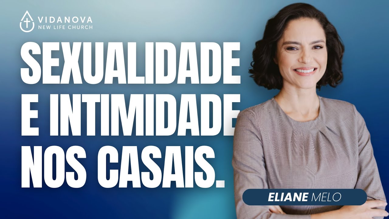 Casal Nota 10- Eliane Melo
