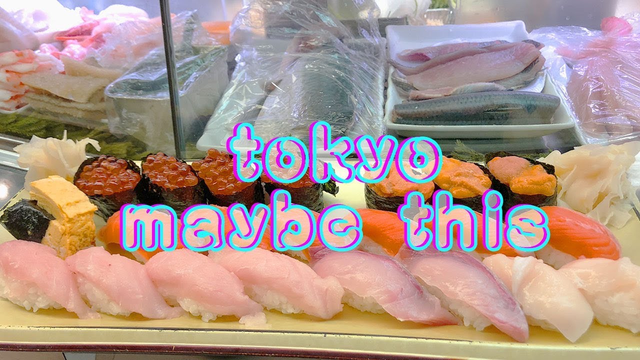 s2 e2 digital diary: CP TOKYO TOUR