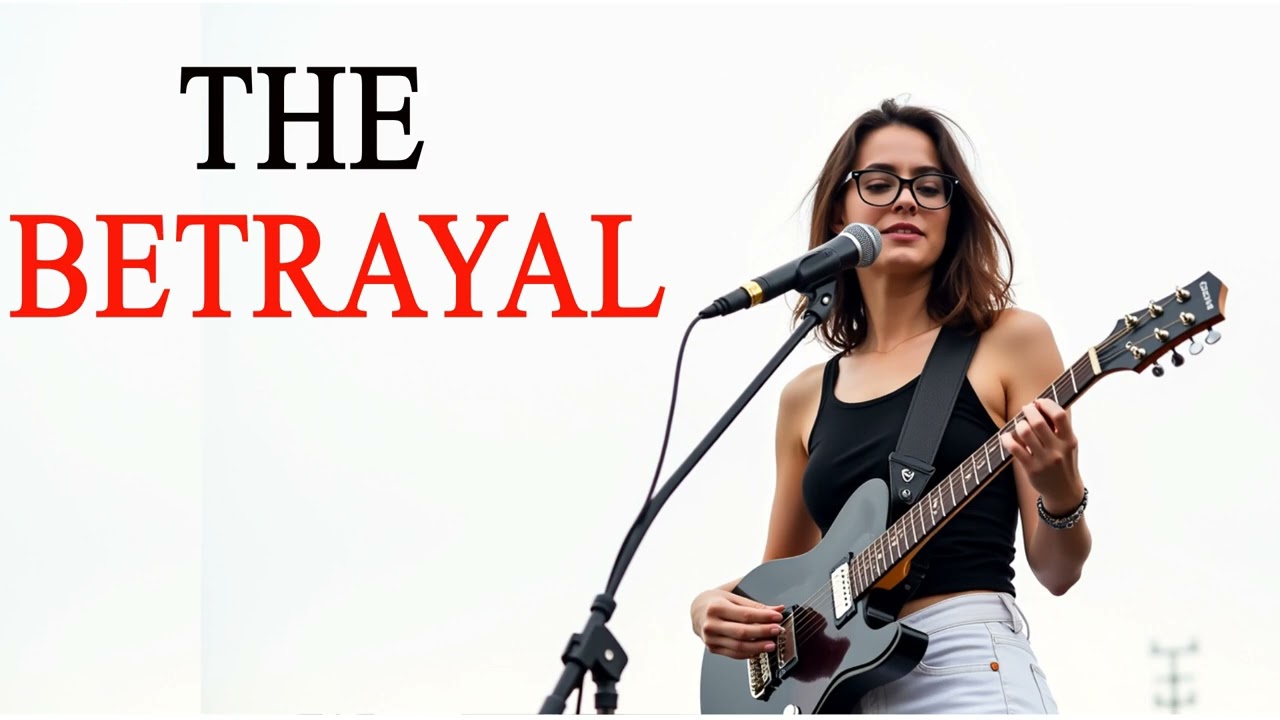 The Betrayal &ndash; Epic Love & War Song | Emotional Cinematic Anthem. A Heartfelt Song About Betrayal