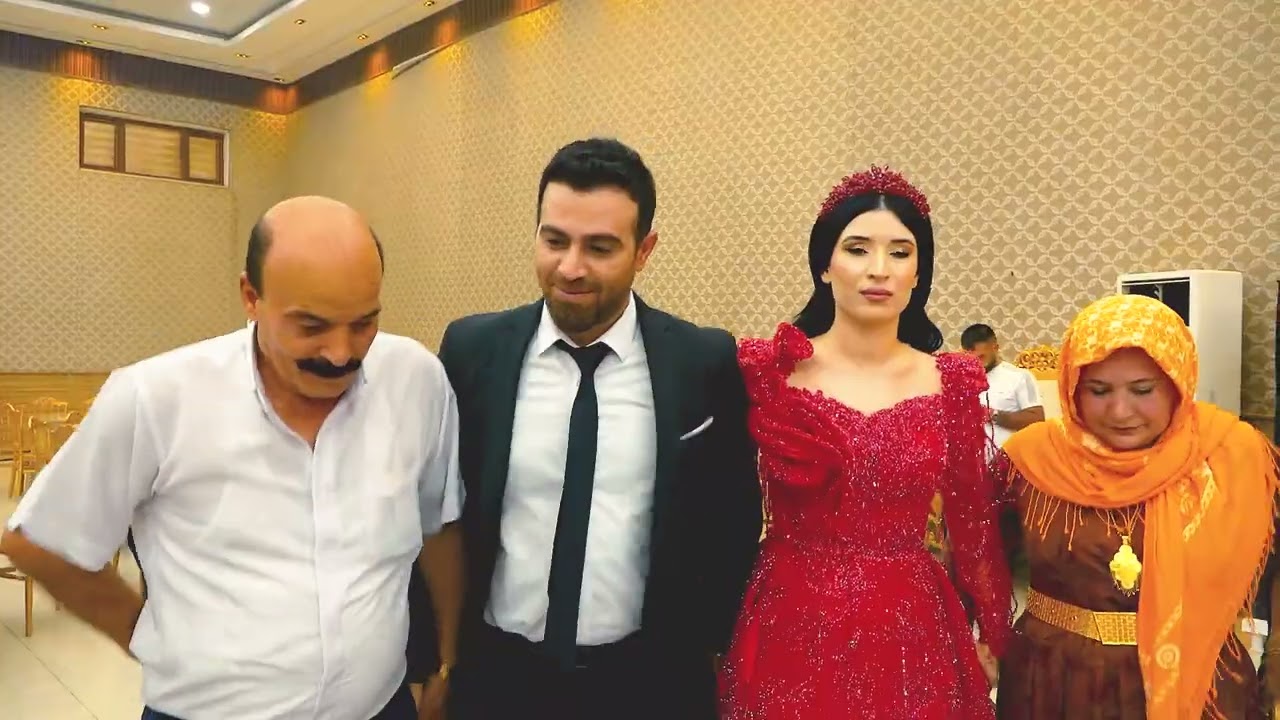 Lilyana Düğün Salonu - Zozan & Ahmet  - Foto Güven - part 2