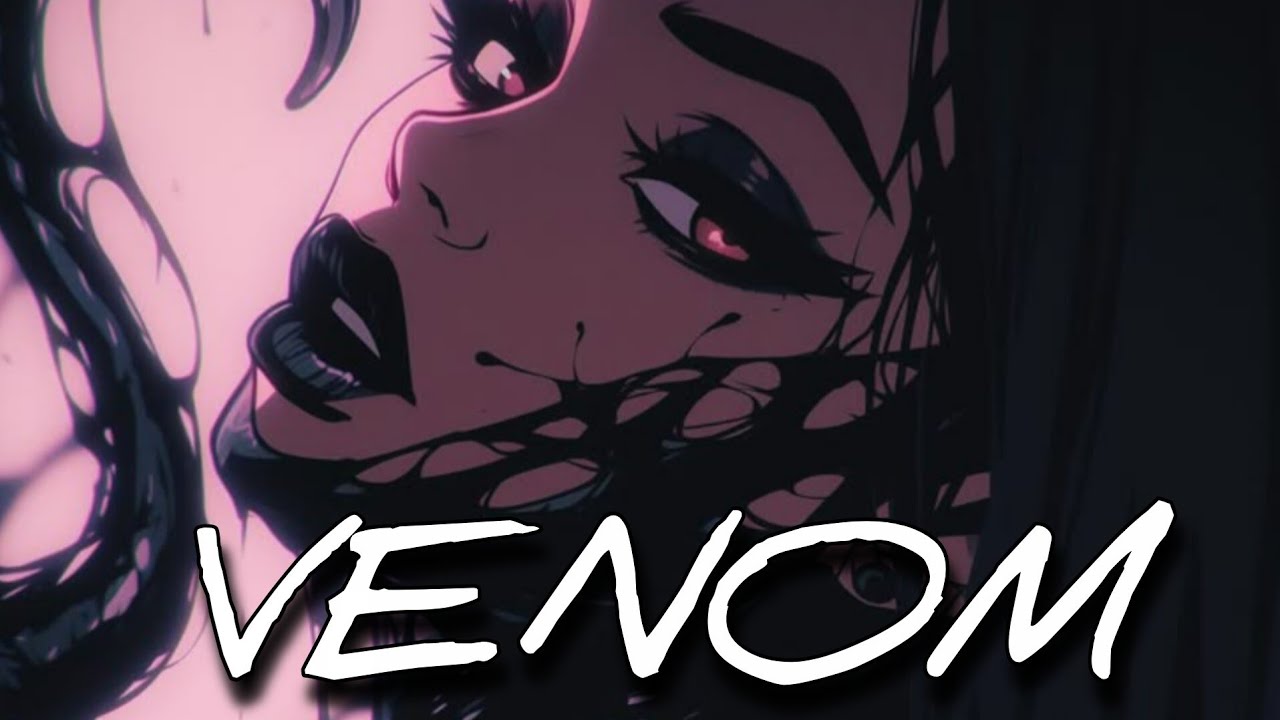 ASMR RP NÓS SOMOS VENOM (quero te papar)