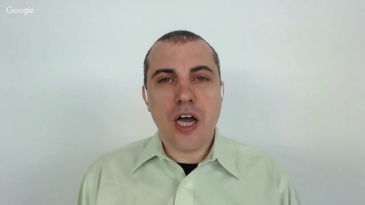 Andreas Antonopoulos - OneCoin is a notorious scam