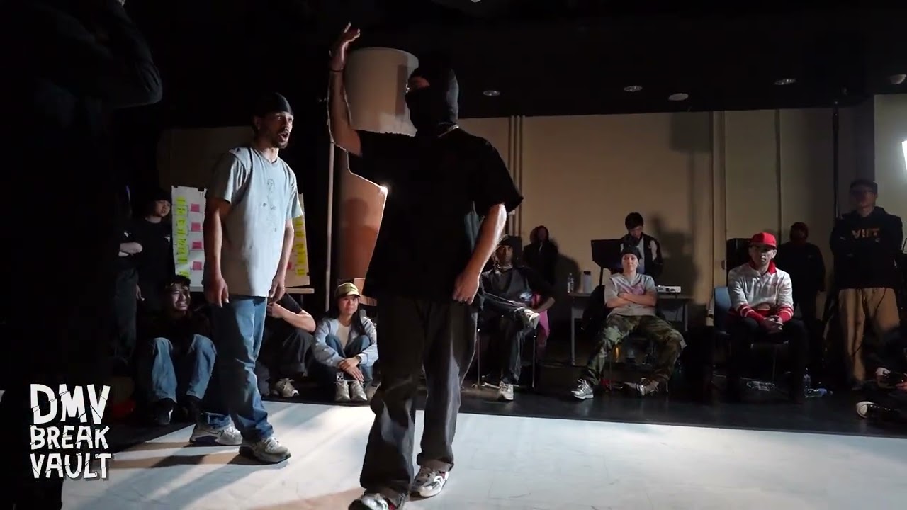 Rising Lotus vs Murderland | Breaking Grounds 2026 | Semi Finals