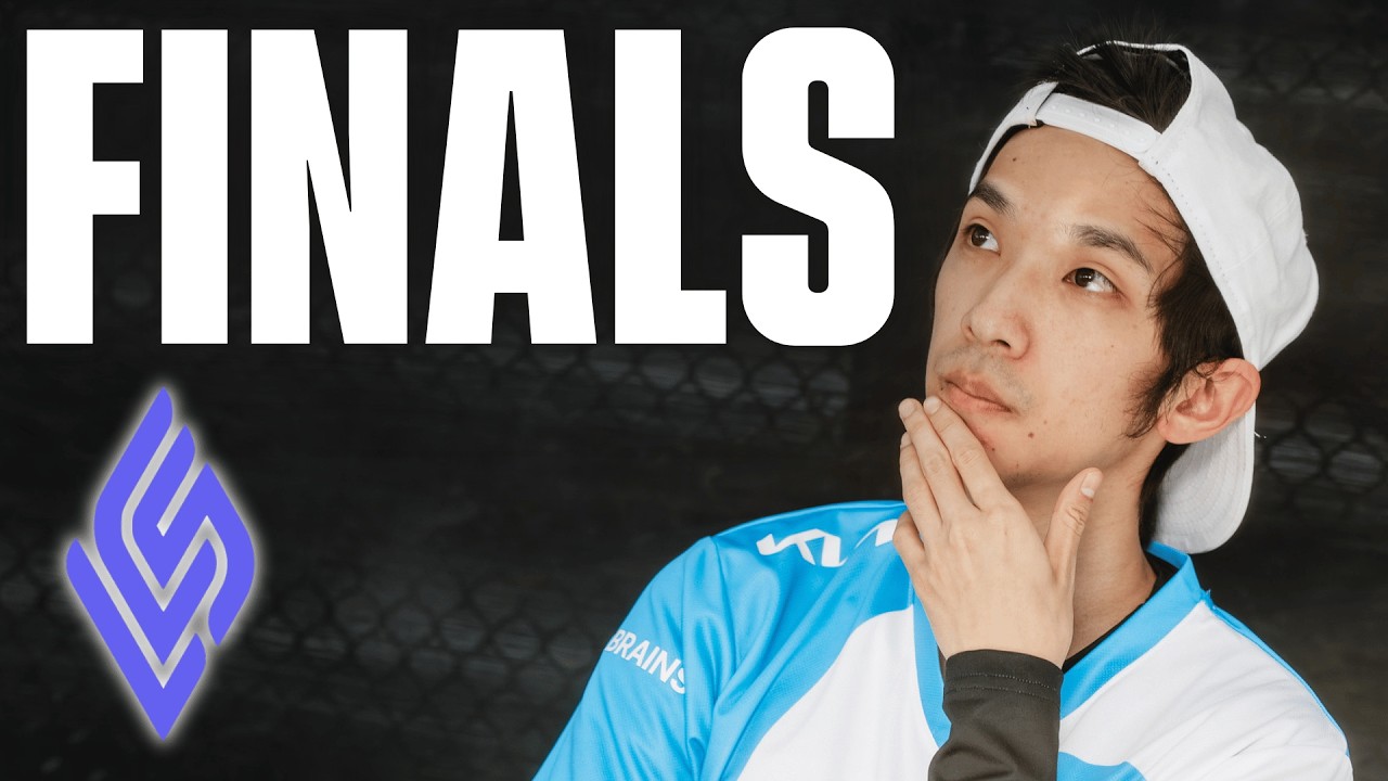 Анализ финала плей-офф LCS Lock-In 2026! Cloud9 против LYON