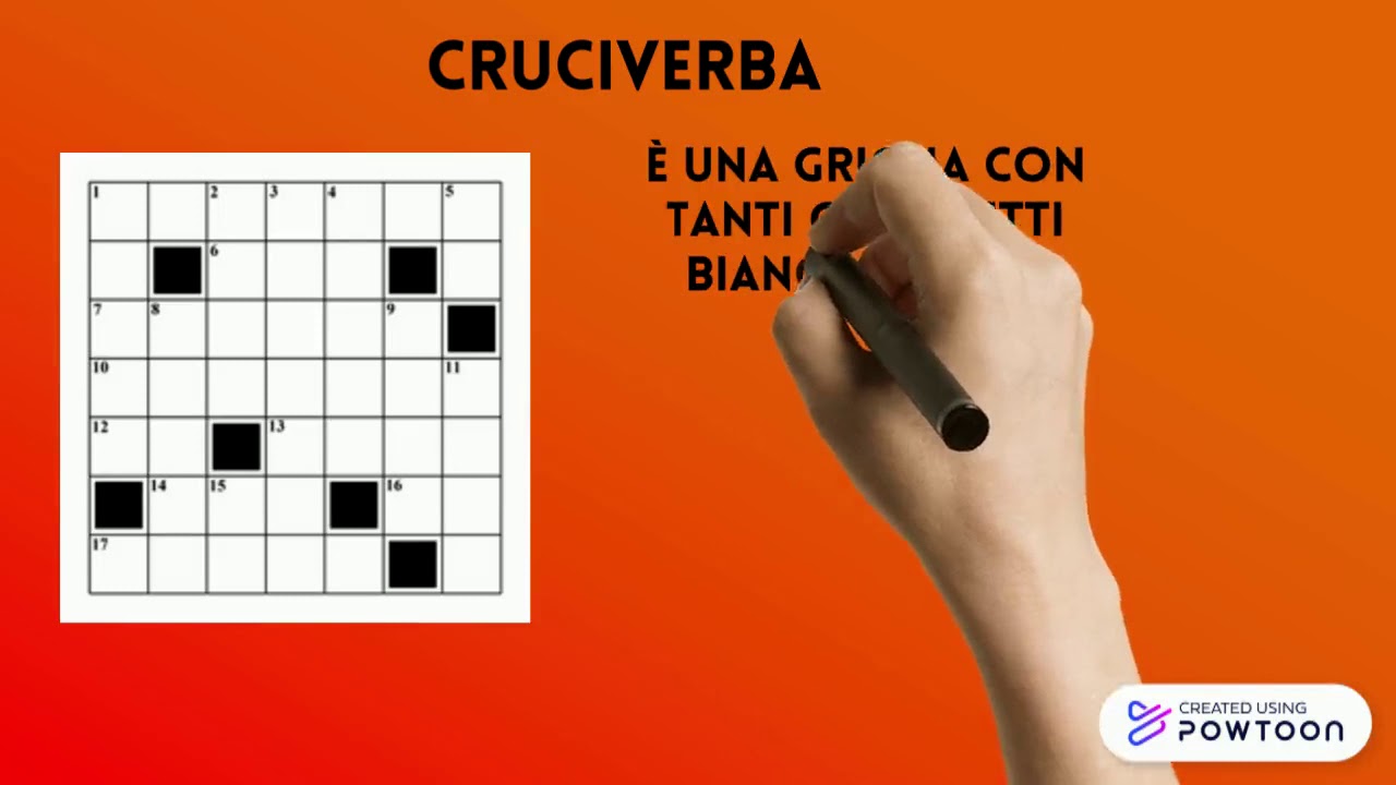 Giochi enigmistici