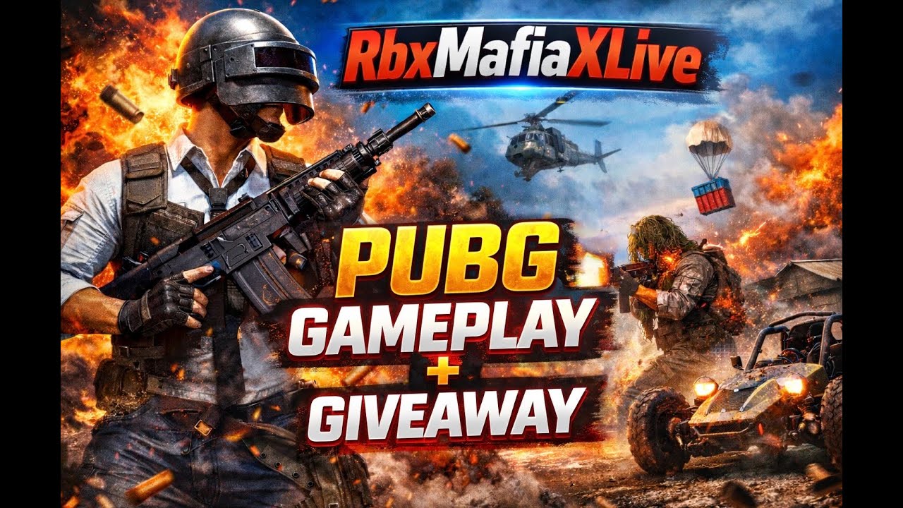 PUBG mobile live custom rooms Uc giveaway and cash rooms chat giveaways