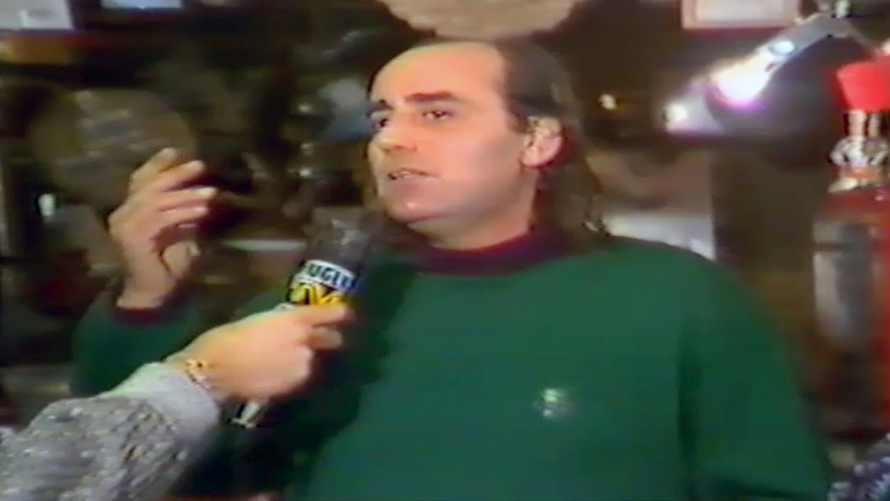 Speciale «La Valigia delle Indie» Brindisi (1987)