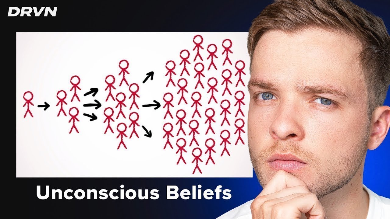 Why &ldquo;Social Contagion&rdquo; Is The Scariest Thing I Learned About This Week