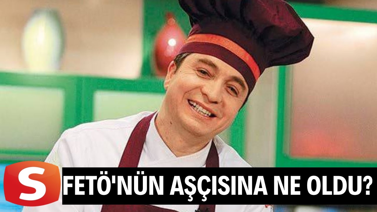FET&Ouml;'n&uuml;n Aş&ccedil;ısı Oktay Usta'ya Ne Oldu?