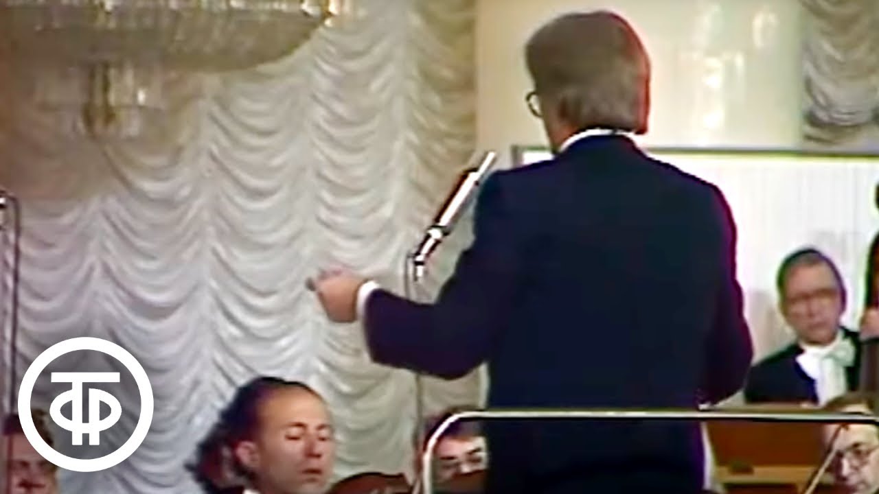 Мусоргский 