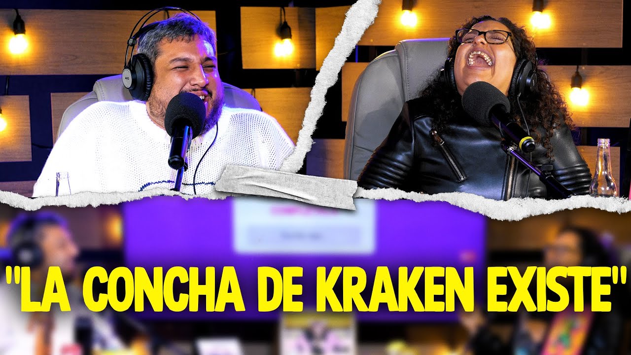 Complétala - T2 E29 - “Cuando me di cuenta, ya la había c4gado, una vez…”
