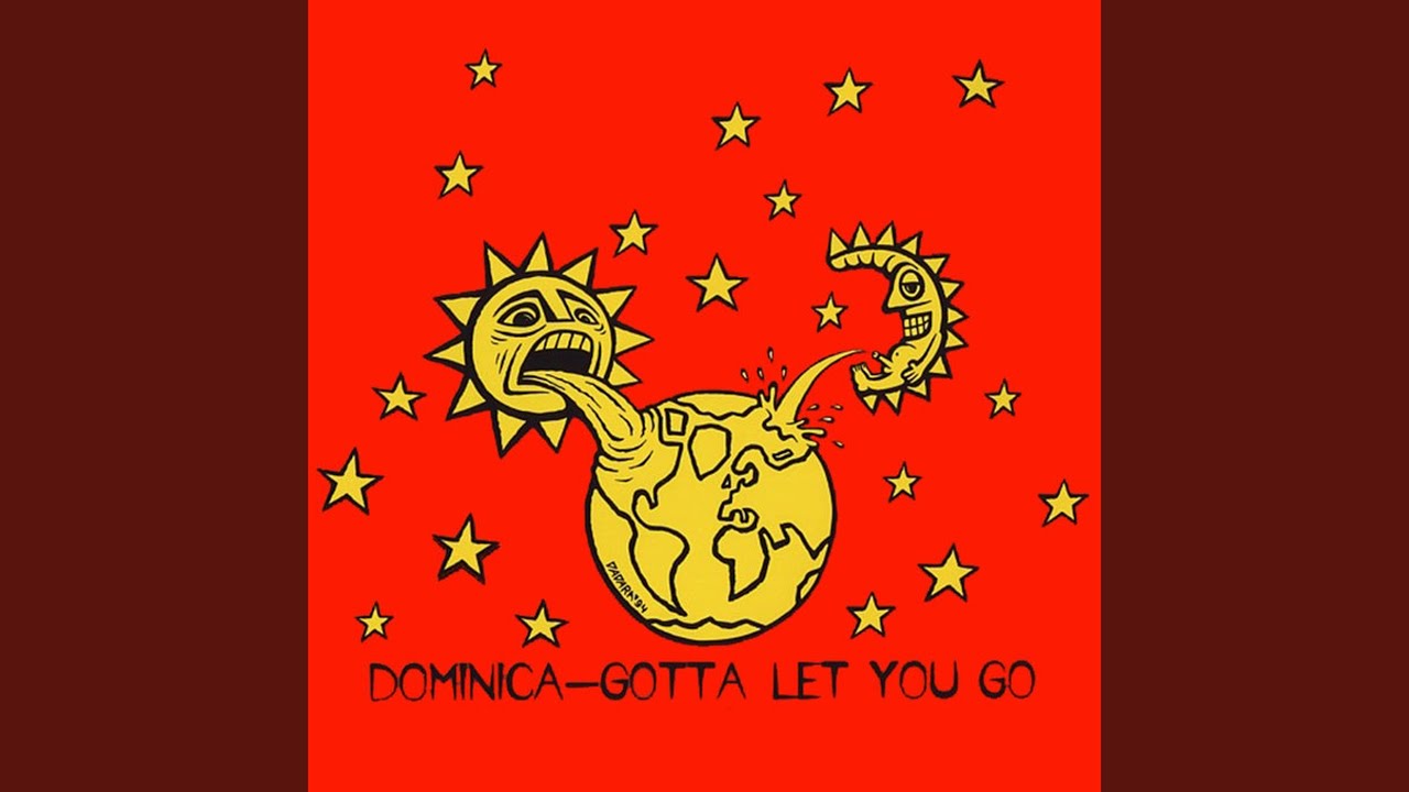 Gotta Let You Go (Original '95 Club Mix)