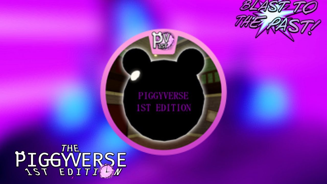 How To COMPLETE - THE EVENT in PIGGY INTENSITY! - Roblox
