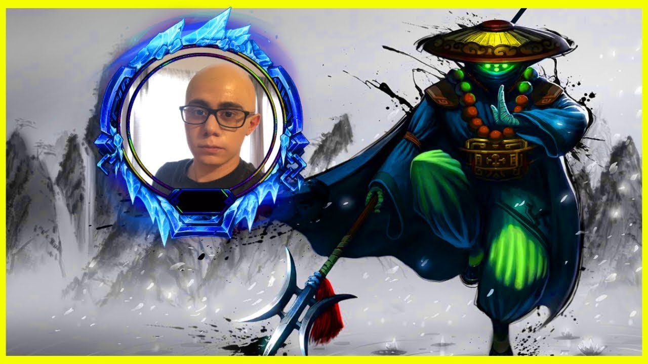 TF BLADE MONTAGE - PROPLAYER