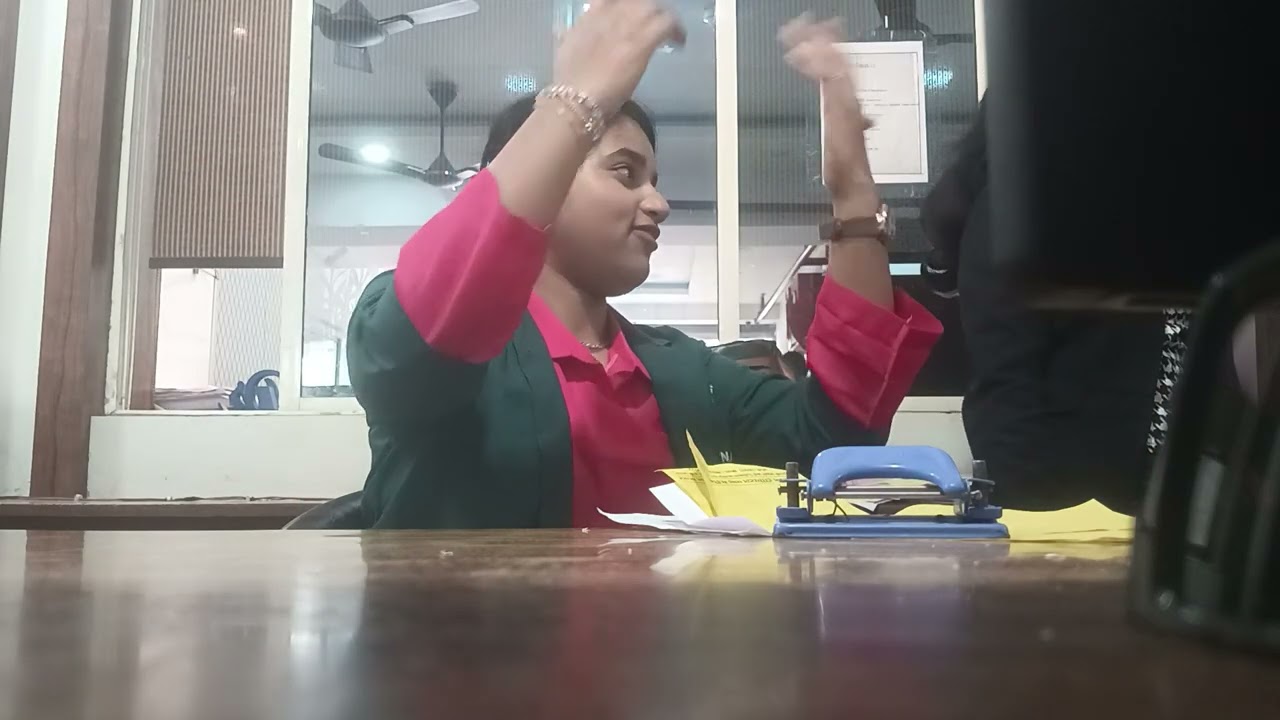 #ladybosskhushi 