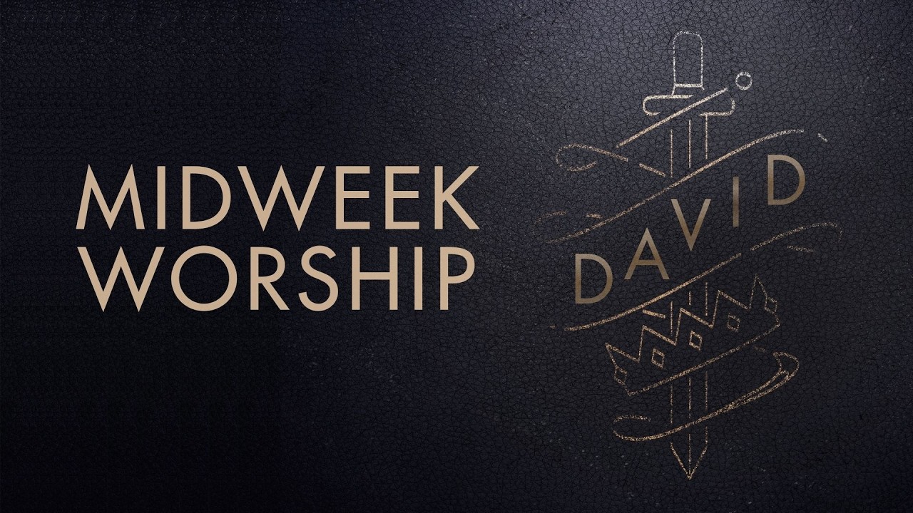 Midweek Worship 3/4/26