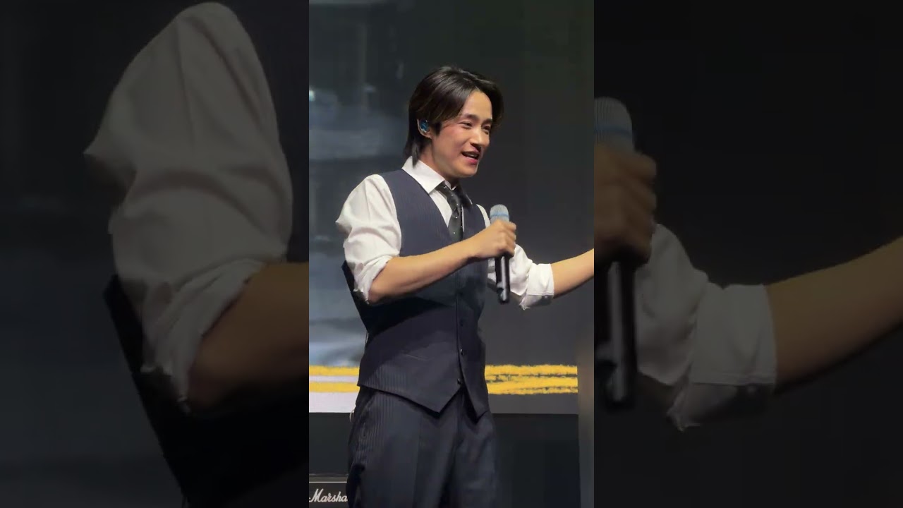 20260307 FTISLAND FAN MEETING ‘우당탕탕’ U (All I want is you )#FTISLAND