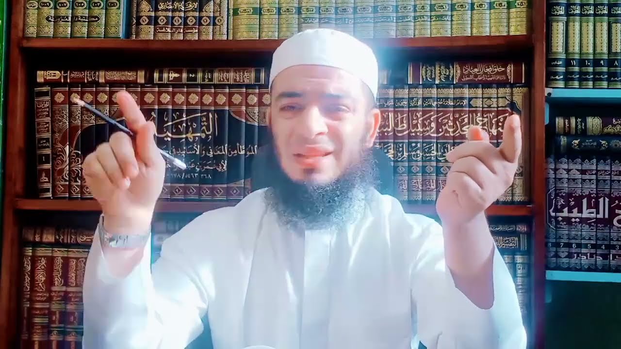 🟦 [١] الصارم البتار في التصدي للسحرة الأشرار.🛎