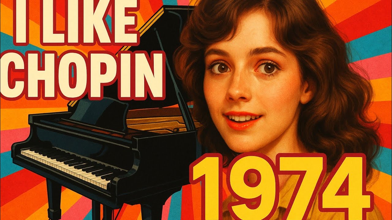 Ejaje - I like Chopin (1974) - W Cieniu Wierzb 