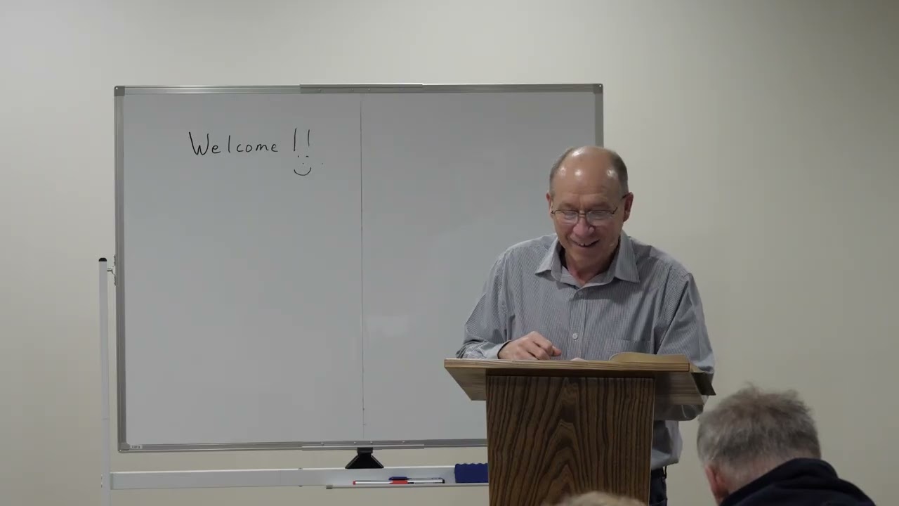 End Times: Heaven and Hell 3 - 2/18/2026